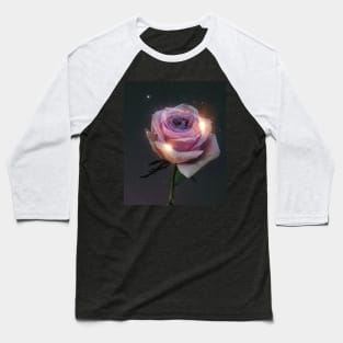 Miss rose Baseball T-Shirt